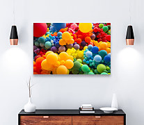 Obraz Bublinkove love zs1208